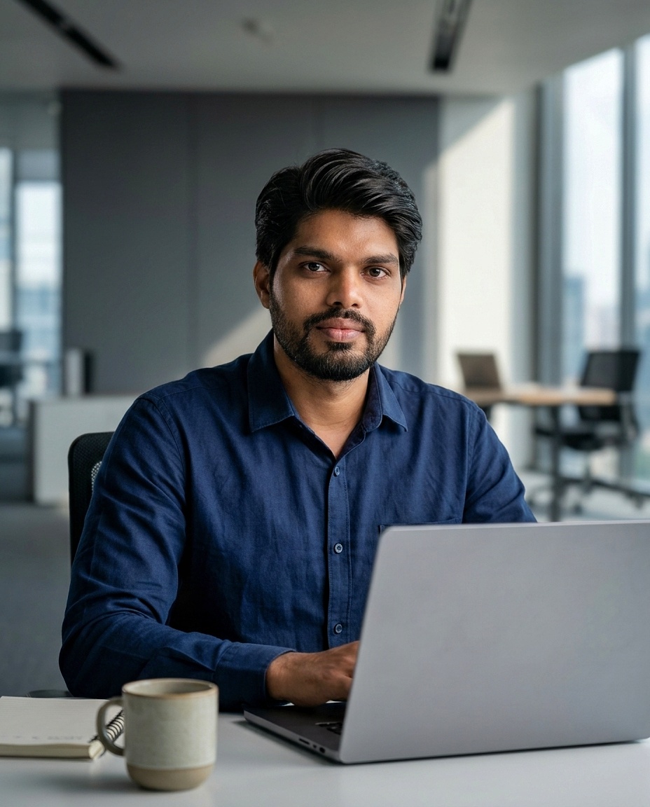 Co-Founder Name