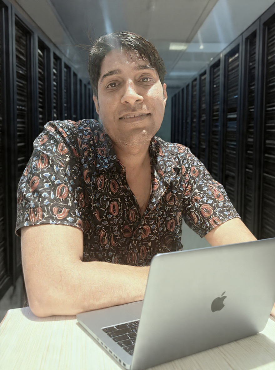 Founder Name